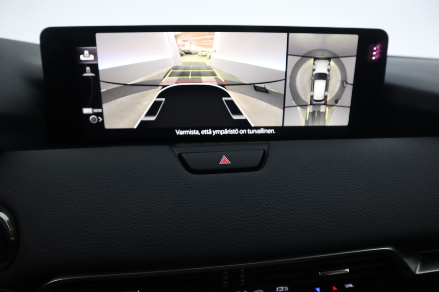 Mazda CX-60 vaihtoauto