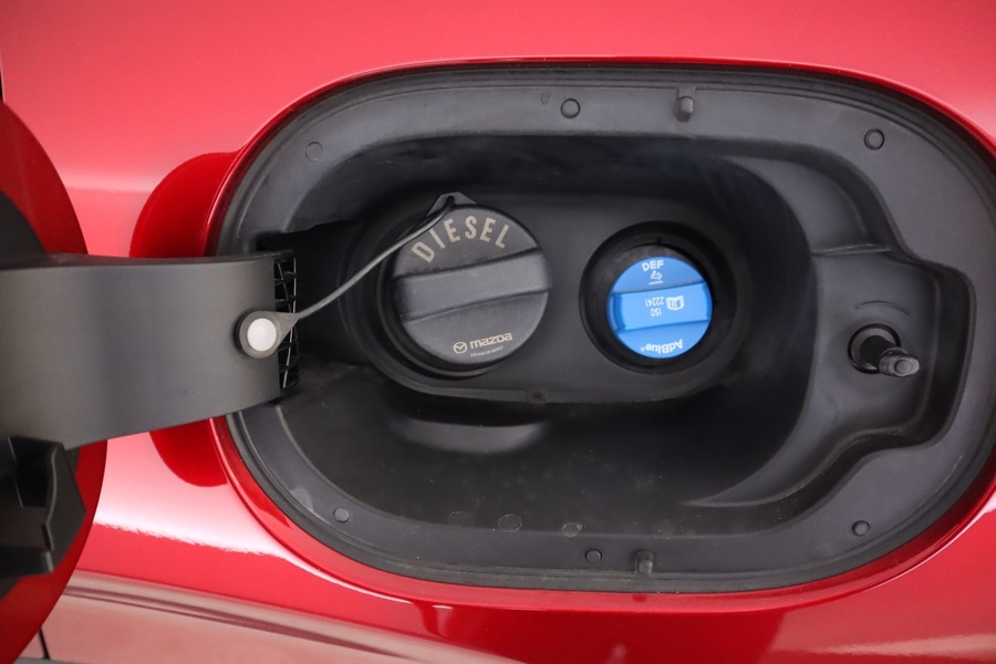 Mazda CX-60 vaihtoauto