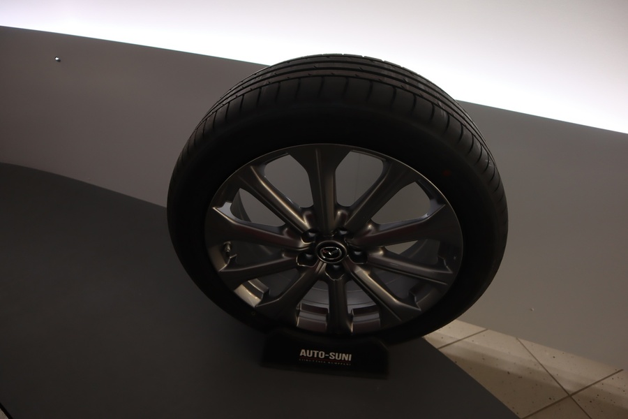 Mazda CX-60 vaihtoauto