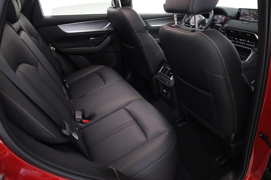 Mazda CX-60 vaihtoauto