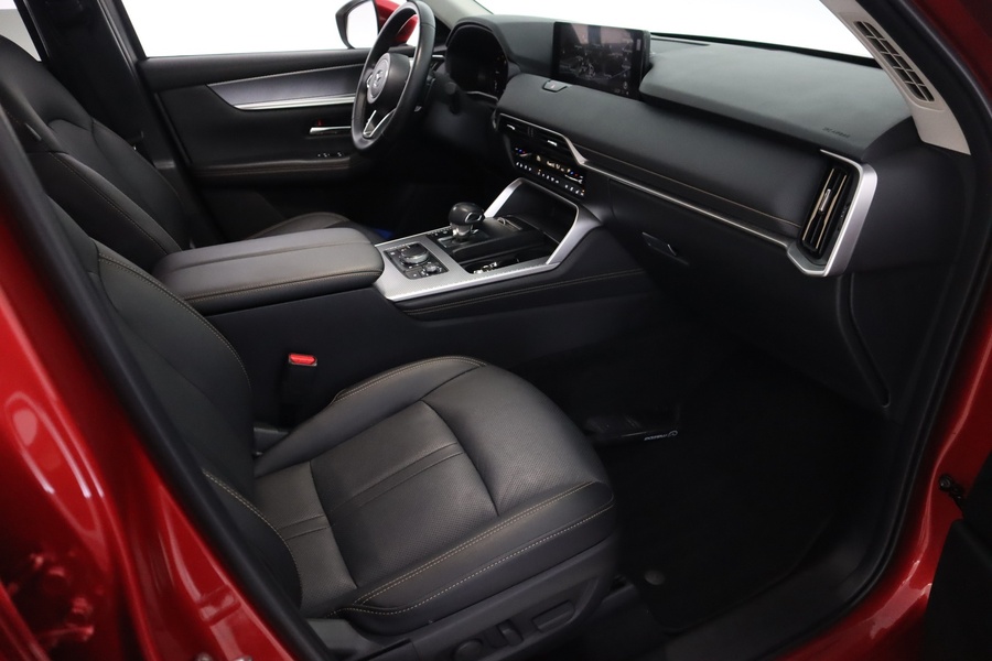 Mazda CX-60 vaihtoauto