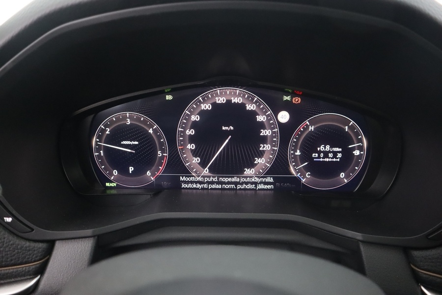 Mazda CX-60 vaihtoauto