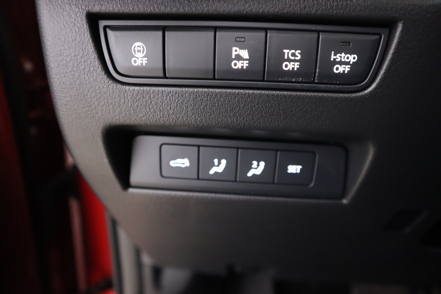 Mazda CX-60 vaihtoauto