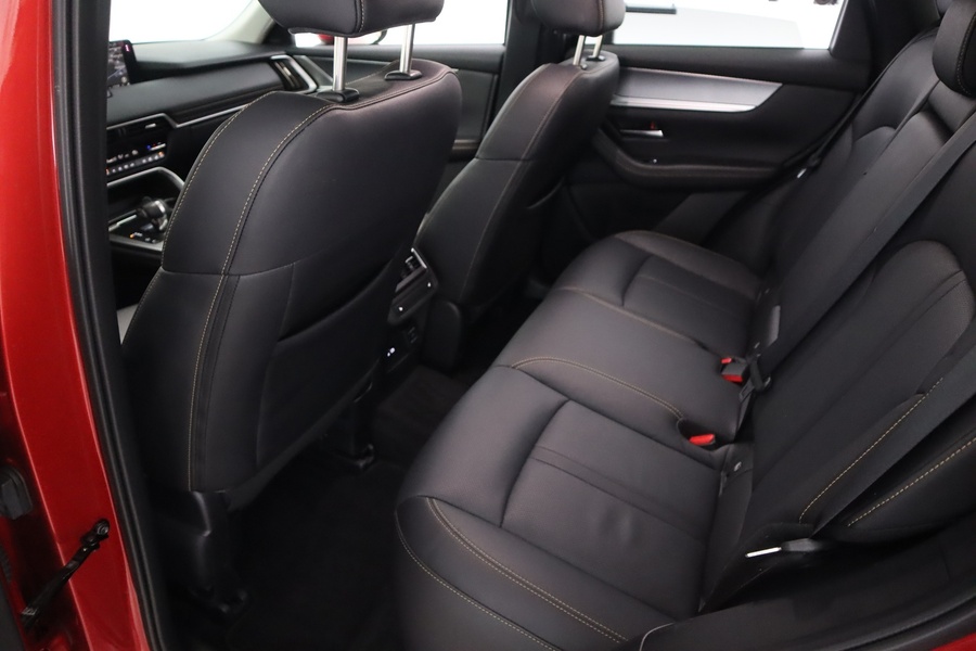 Mazda CX-60 vaihtoauto