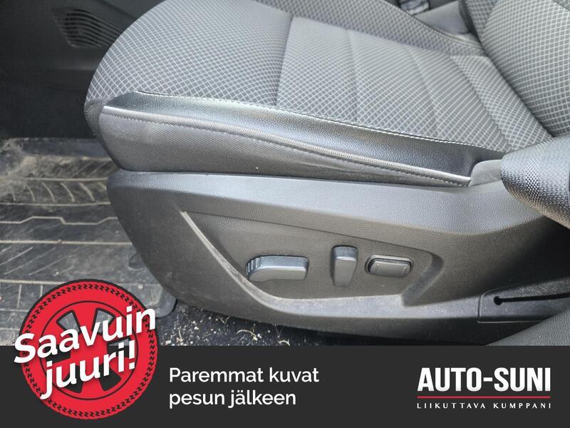 Renault Arkana vaihtoauto