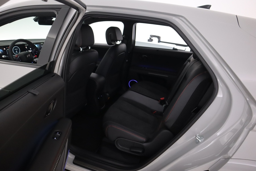 Hyundai IONIQ 5 vaihtoauto