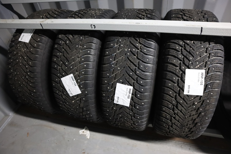 Isuzu D-Max vaihtoauto