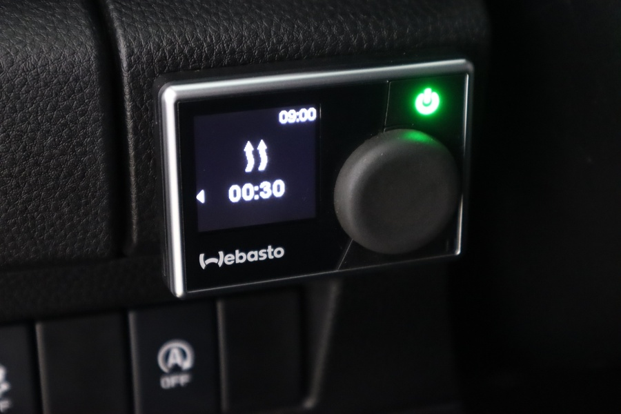 Isuzu D-Max vaihtoauto