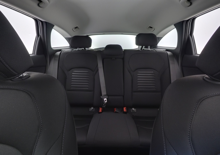 Hyundai i30 Wagon vaihtoauto