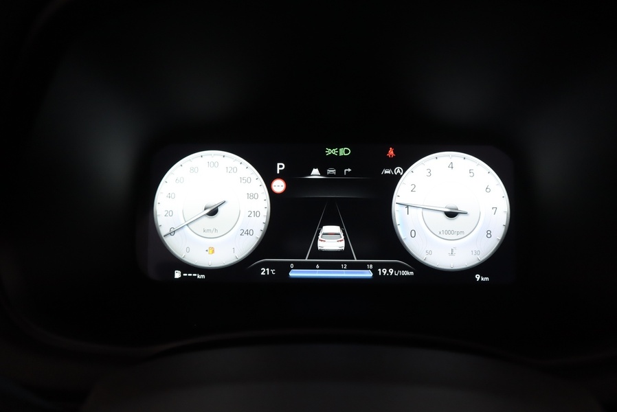 Hyundai i30 Wagon vaihtoauto