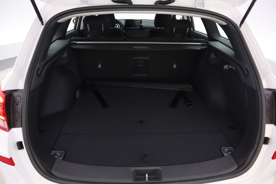 Hyundai i30 Wagon vaihtoauto