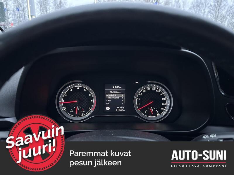 Hyundai i20 Hatchback vaihtoauto