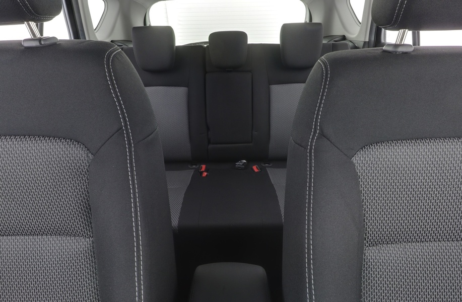 Suzuki SX4 S-CROSS vaihtoauto