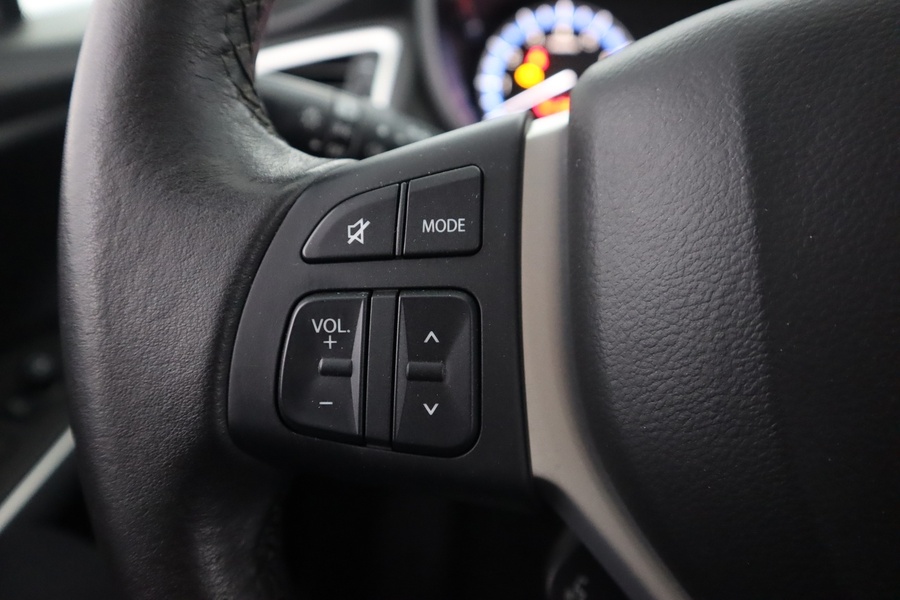 Suzuki SX4 S-CROSS vaihtoauto