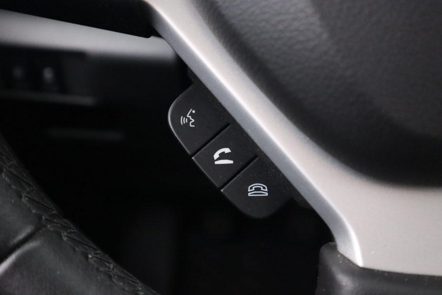 Suzuki SX4 S-CROSS vaihtoauto