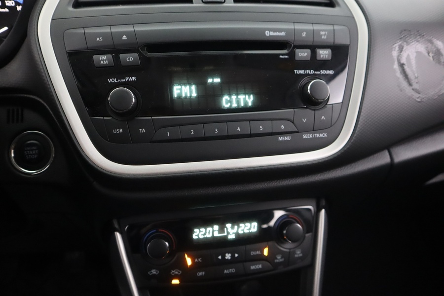 Suzuki SX4 S-CROSS vaihtoauto