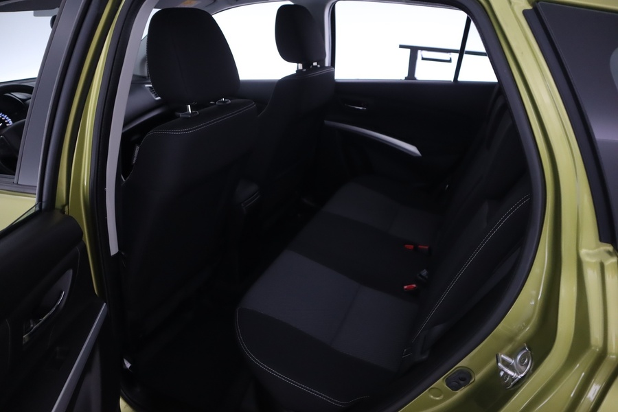 Suzuki SX4 S-CROSS vaihtoauto