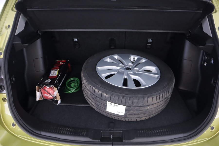 Suzuki SX4 S-CROSS vaihtoauto