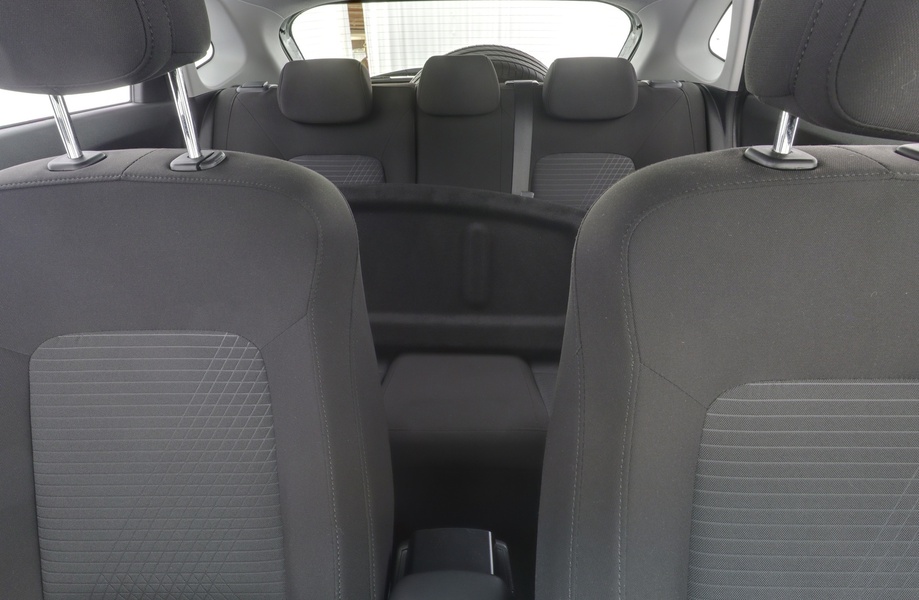 Hyundai i20 Hatchback vaihtoauto