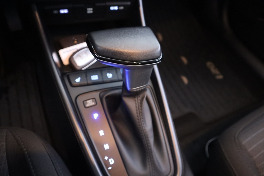 Hyundai i20 Hatchback vaihtoauto