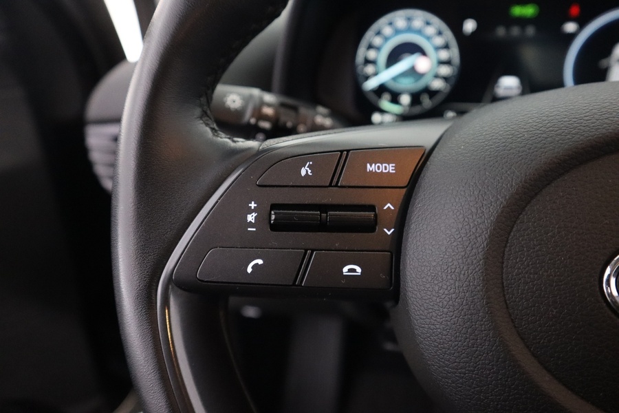 Hyundai i20 Hatchback vaihtoauto