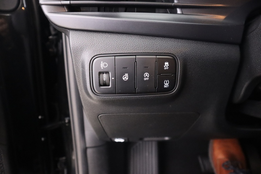 Hyundai i20 Hatchback vaihtoauto