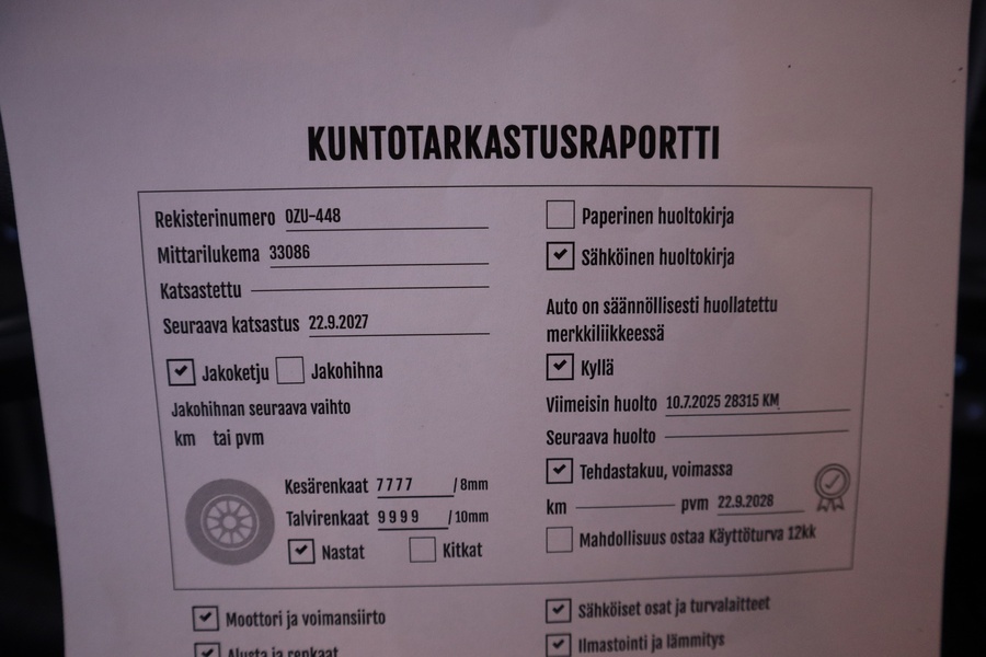 Hyundai i20 Hatchback vaihtoauto