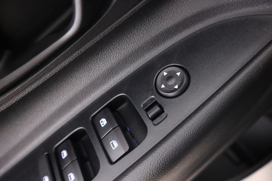 Hyundai i20 Hatchback vaihtoauto