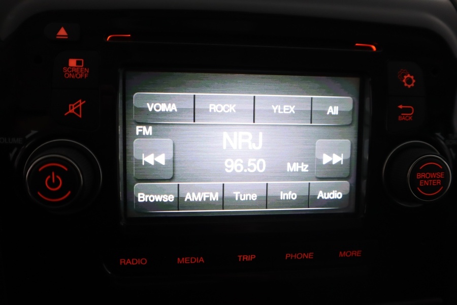 Citroën Jumper vaihtoauto