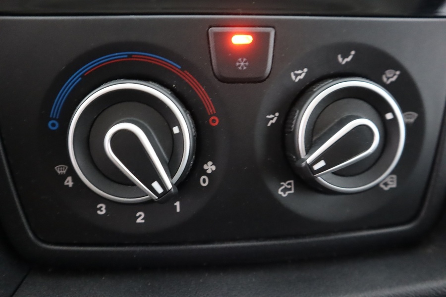 Citroën Jumper vaihtoauto