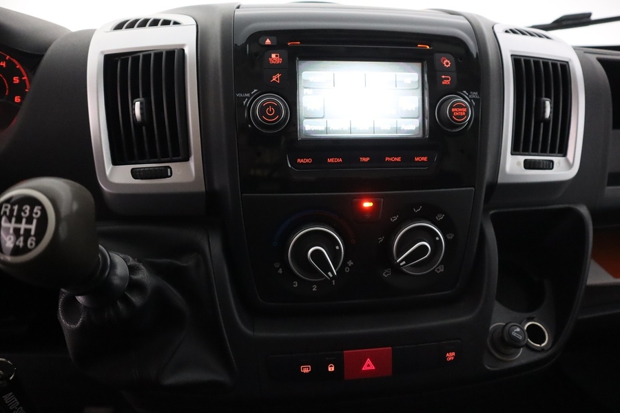 Citroën Jumper vaihtoauto