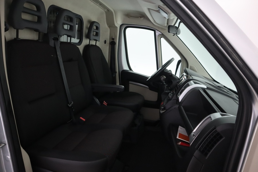 Citroën Jumper vaihtoauto