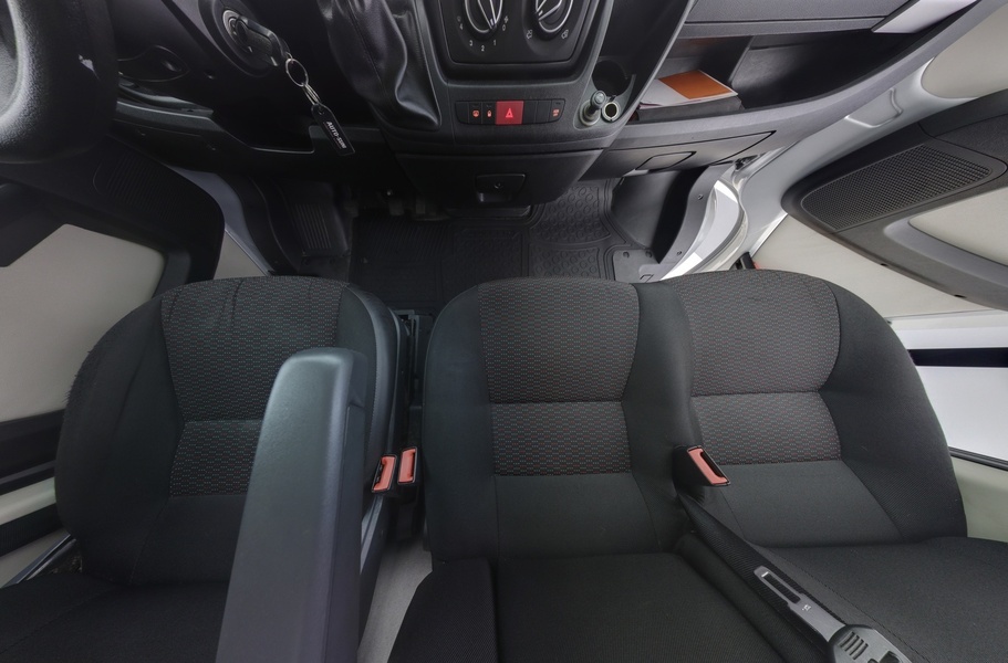 Citroën Jumper vaihtoauto