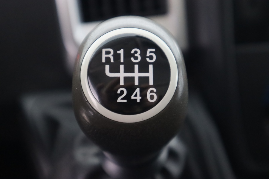 Citroën Jumper vaihtoauto