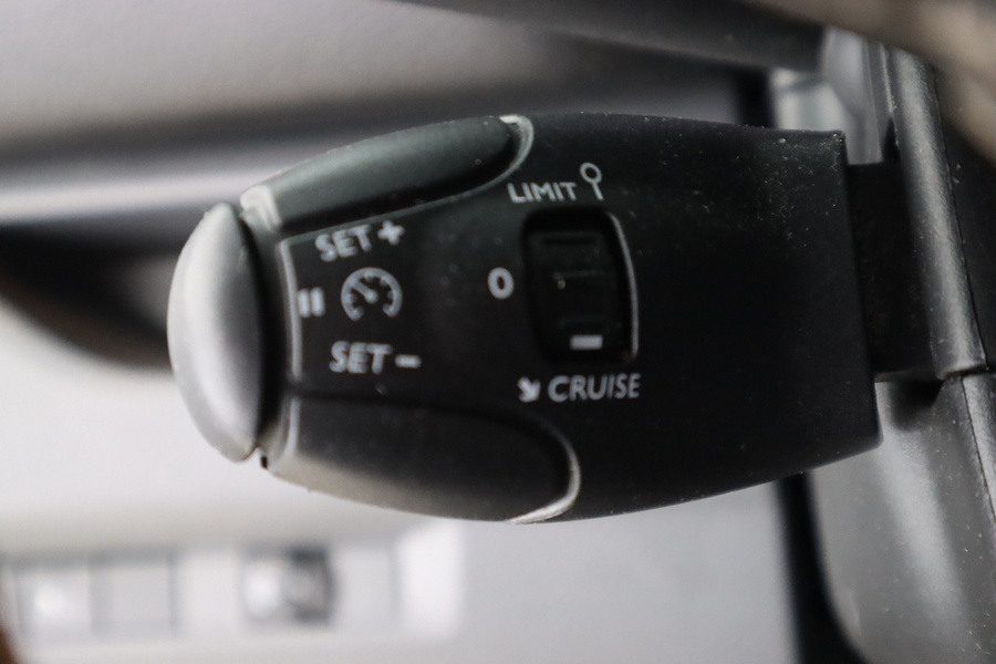 Citroën Jumpy vaihtoauto