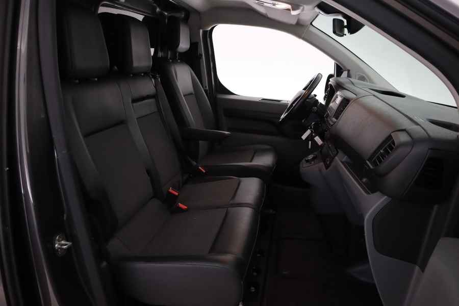 Citroën Jumpy vaihtoauto