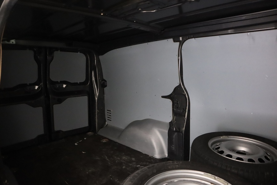 Citroën Jumpy vaihtoauto