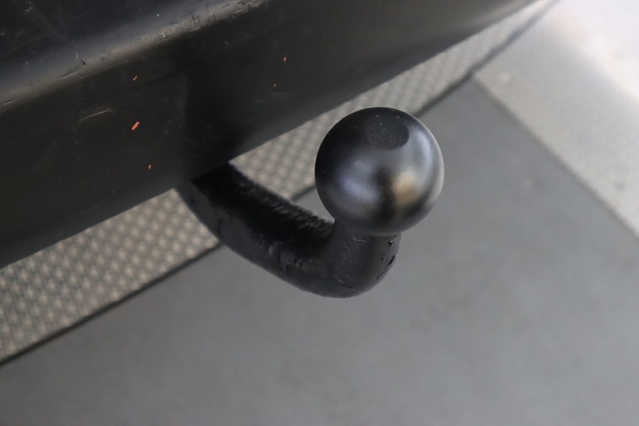 Citroën Jumpy vaihtoauto