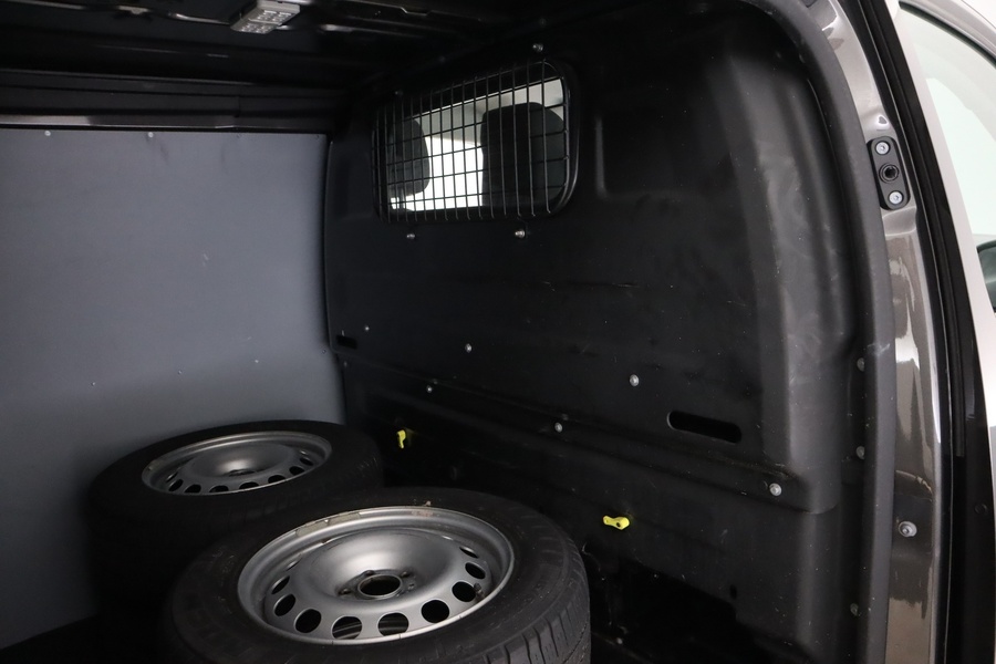 Citroën Jumpy vaihtoauto