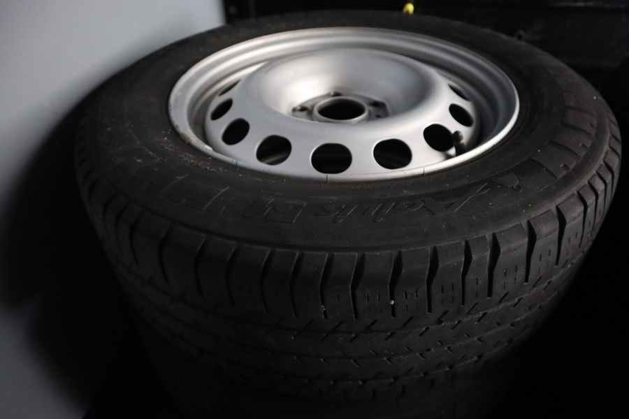 Citroën Jumpy vaihtoauto