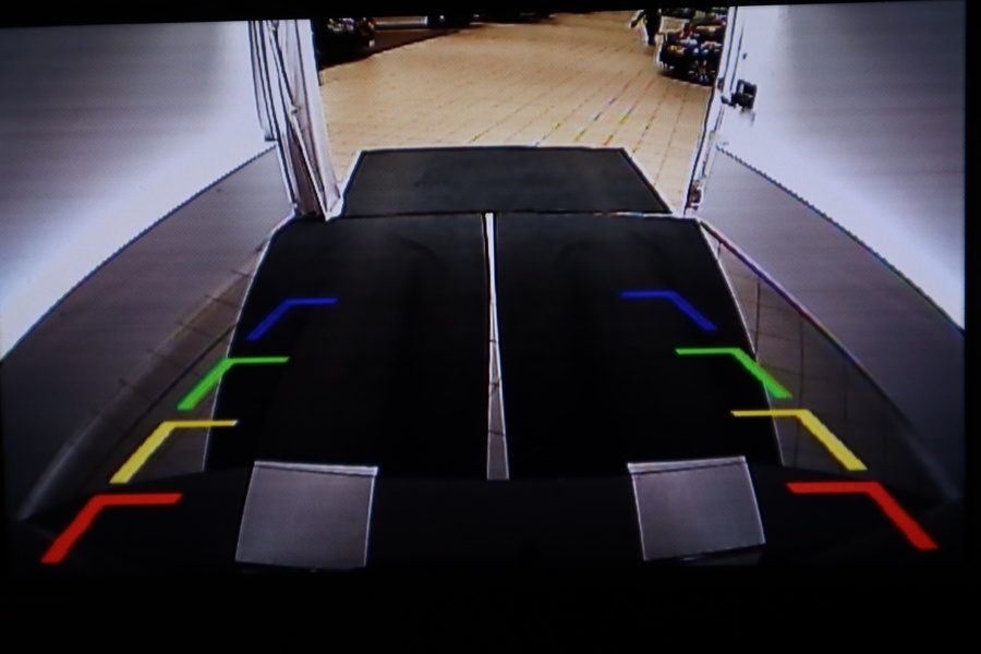 Citroën Jumpy vaihtoauto