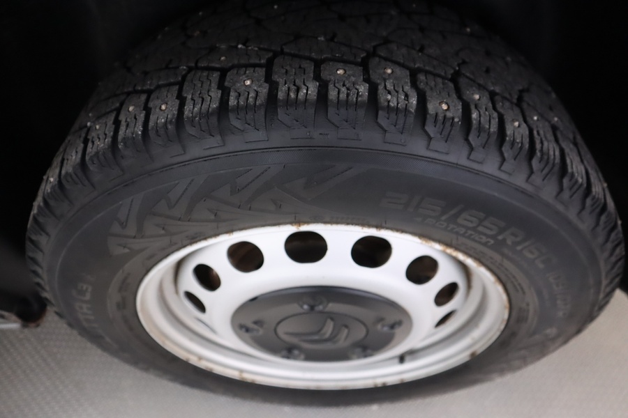 Citroën Jumpy vaihtoauto