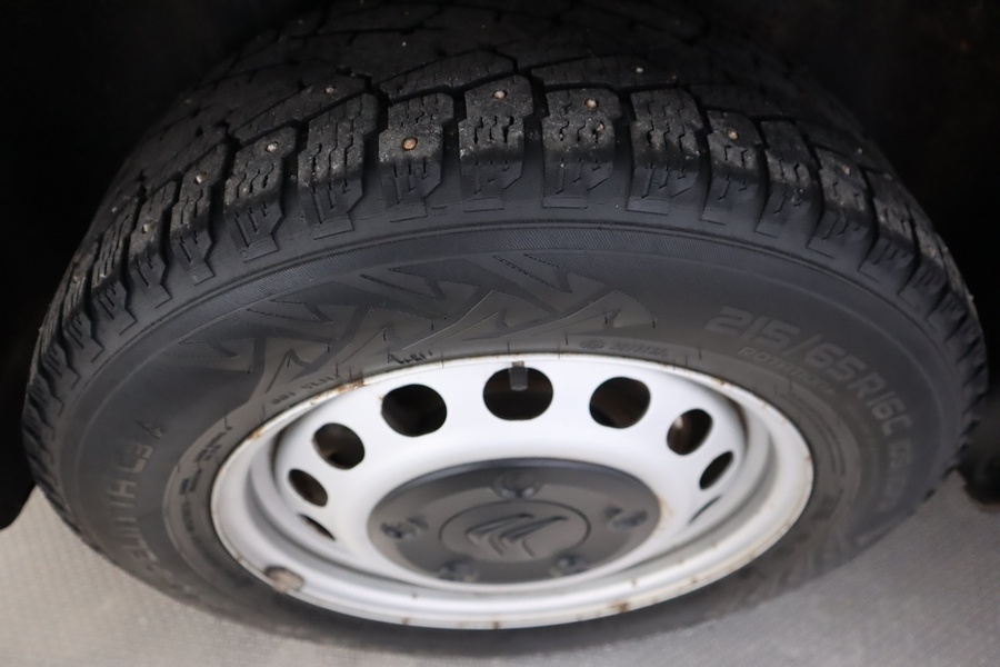 Citroën Jumpy vaihtoauto