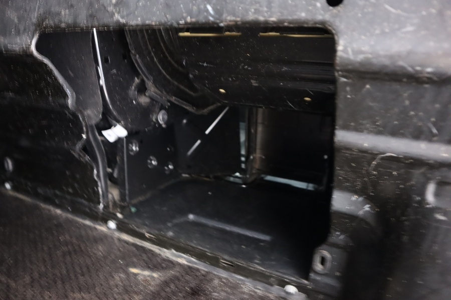 Citroën Jumpy vaihtoauto