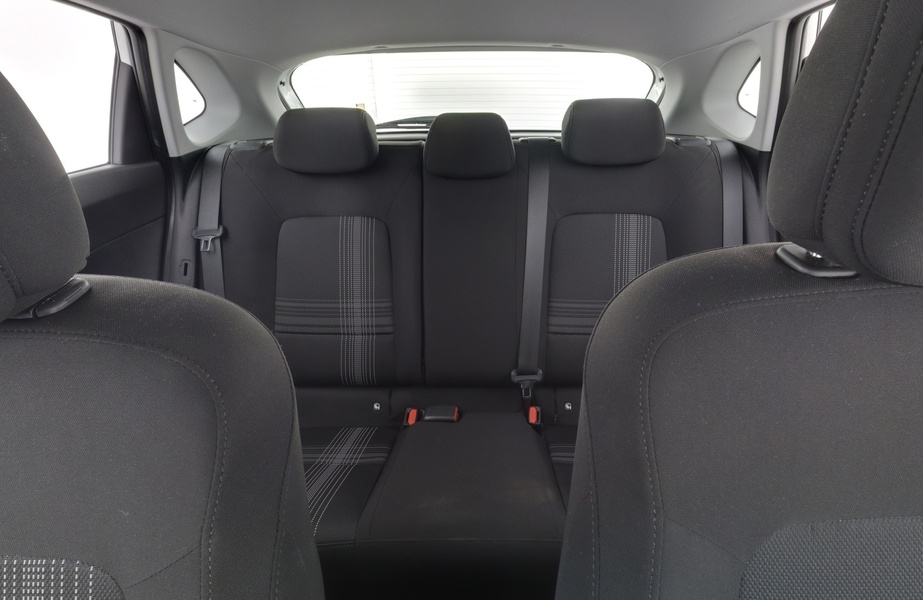 Hyundai i20 Hatchback vaihtoauto