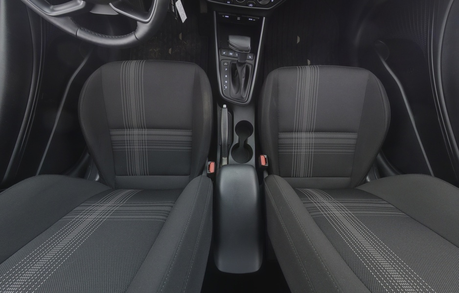 Hyundai i20 Hatchback vaihtoauto