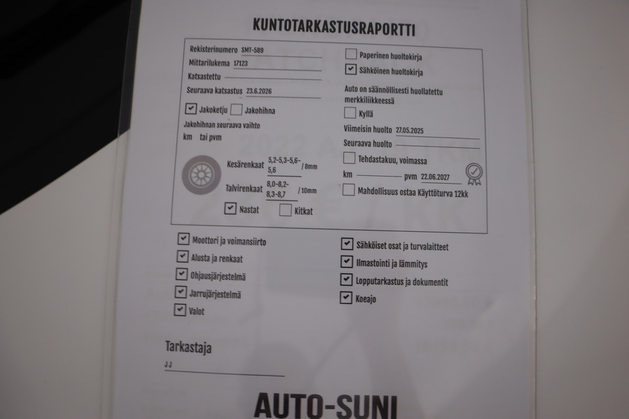 Hyundai i20 Hatchback vaihtoauto