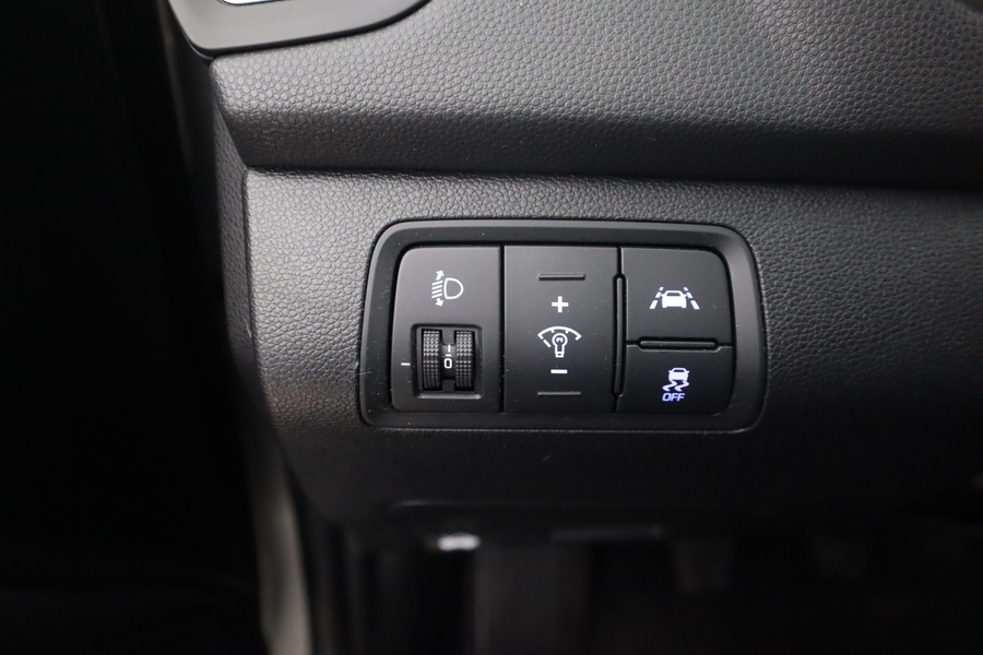 Hyundai i20 Hatchback vaihtoauto