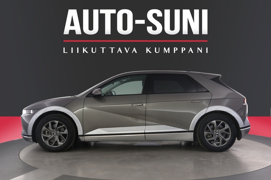 Hyundai IONIQ 5 vaihtoauto