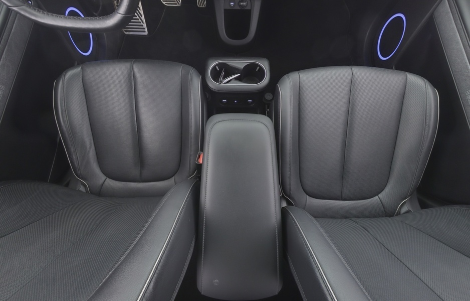 Hyundai IONIQ 5 vaihtoauto